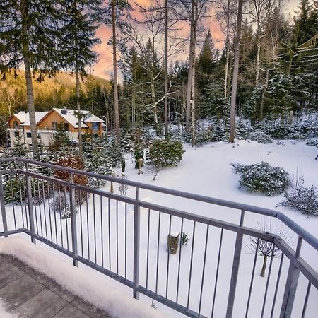 Villa Malinka カルパッチ エクステリア 写真